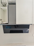 美的（Midea）价保618【小西梅油烟机】自动蒸汽洗30大风量顶侧一体燃气灶具吸排油烟机AK11+QD529 实拍图