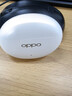 OPPO Enco Air4 Pro 真无线蓝牙耳机 通用苹果华为小米一加手机 降噪入耳式超长续航耳机   晨曦白 实拍图