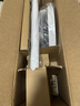 艾美特（AIRMATE）【AI风随温变】空气循环扇七叶家用直流变频节能电风扇32档柔风轻音台地两用卧室定时遥控风扇 RD1 实拍图