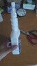 巨奇（JUQI）皮革除霉剂真皮沙发皮具皮衣去霉斑霉菌汽车内饰除霉清洁剂500ml 实拍图