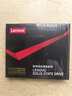 联想（Lenovo) 240GB SSD固态硬盘 SATA3.0 SL700闪电鲨系列 台式机/笔记本通用 实拍图