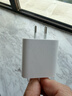 绿联20W充电器苹果17充电头适用iPhone17ProMax/16e/15/iPad平板小米华为手机氮化镓Type-C快充插头 实拍图