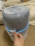 飞利浦（PHILIPS）加湿器价保618家用卧室母婴专用静音除菌无雾空调加湿机鼻炎孕妇婴幼儿桌面大容量HU5710/10礼物 实拍图