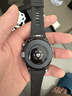 HUAWEI【父亲节送礼优选】HUAWEI WATCH GT 6 雅丹黑 46mm智能手表多维情绪健康全新骑行体验 实拍图