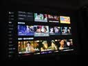 极米PLAY 6 户外全能套装 投影仪便携家用 1080P云台投影 一体式隐藏支架（户外露营好搭子 ）国家补贴 实拍图