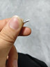 【京东物流】精选维修套装24合一多功能家用螺丝刀便携手动使用维修精密套装超硬手机电脑拆机眼镜 铝柄磁吸款-24合1套装 实拍图