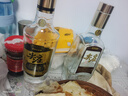 五粮液股份尖庄高光优级52度浓香型白酒500ml*2双瓶茶酒礼盒 实拍图