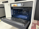 美的（Midea）知味感R6S二代【重磅新品】 美的微蒸烤一体机1150W旺火炒焗 2600W瞬透鲜蒸家用蒸烤箱GR6S二代 实拍图
