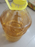 鲁花食用油 物理压榨 非转基因 玉米油6.18L 家用粮油 健康植物油 实拍图