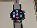 HUAWEI WATCH GT 6 流光紫 41mm智能手表多维情绪健康全新骑行体验 实拍图