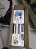 美的（Midea） 电风扇 家用风扇7叶落地扇立式轻音节能大风量电扇台扇迷你扇台立两用转页扇空气循环扇安静低音 红外遥控丨9H定时 扇面扩大·SAH35BSJ1 家用落地扇 实拍图