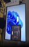 HKC 27英寸2K高清235Hz FastIPS屏10bit硬件低蓝光HDR400电竞三角洲1ms游戏旋转升降显示器 战舰S7 实拍图