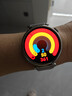 HUAWEI WATCH GT 6 流光紫 41mm智能手表多维情绪健康全新骑行体验 实拍图