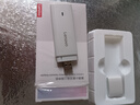 联想随身wifi6移动无线上网支持5G/4G设备免插卡路由器双网通用全国wi-fi流量网络笔记本电脑便携2026 实拍图
