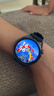 HUAWEI【父亲节送礼优选】HUAWEI WATCH GT 6 雅丹黑 46mm智能手表多维情绪健康全新骑行体验 实拍图