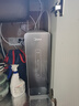 美的（Midea）中央软水机家用双罐大流量小型厨下式全自动超薄中央全屋净水软水系统 软化水除垢净水器套装 实拍图