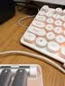 倍思iPad12/11/10钢化膜iPad膜苹果平板保护膜【升级蓝光护眼】适用2026年款iPad12/11/10-11/10.9英寸 实拍图