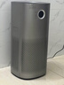 美的（Midea）【甲醛数显净化加湿器一体】价保618空气净化器鼻炎家用除醛烟味异味过敏原空气净化机RX600ProH 实拍图