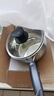 美厨（MAXCOOK）316L不锈钢奶锅汤锅18cm 泡面煮奶辅食锅加厚复合底 MCN8129 实拍图