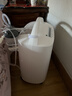 鱼跃制氧机S-5AW医用级5L升吸氧气机家用老人孕妇超轻音直流变频省电 实拍图