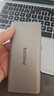 飞利浦（PHILIPS）Type-C扩展坞USB-C转Hdmi读卡器拓展坞网线口转接头3.2分线器苹果16华为笔记本MacBook电脑转换器 实拍图