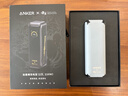 ANKER安克充电宝【3C认证可上飞机】300W220W大功率20000/26250毫安移动电源黑神话160W屏显充苹果华为 20000mAh大容量|220W大功率|充电可视化 实拍图