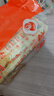 金龙鱼高筋鸡蛋风味龙须拉面挂面面条 800g*3 低钠不糊汤 汤面早餐面 实拍图