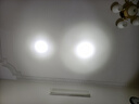 神火（SupFire）L6-XPE/R5强光手电筒T6充电灯LED户外远射王36W大功率应急备用灯 L6-U（20瓦）单电套装5000毫安 实拍图