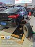 博世（BOSCH）DOT4plus升级版刹车油制动液/离合器油通用型1L装汽车养护套装 实拍图