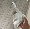 美的（Midea）吸尘器家用U2有线手持推杆地毯两用大吸力除尘吸灰大功率可视化尘杯吸尘器神器宠物【热卖榜】 实拍图