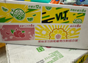 维他奶维他零糖柠檬茶250ml*24盒 柠檬味饮料 家庭囤货  实拍图