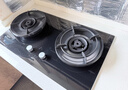 海尔（Haier）【价保618】抽吸排油烟机 海鲸系列C61Max顶侧双吸家用30大吸力 上门安装以旧换新定时联动套装 实拍图