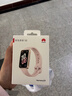 华为（HUAWEI）手环10 标准版 拂晓粉 智能手环专业睡眠分析情绪健康心率监测运动手环华为手环9升级 实拍图