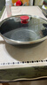 双立人（ZWILLING）有钛不粘锅炒锅平底炒菜锅烹饪锅具NOW PLUS II系列多用锅30cm 实拍图