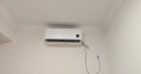 小米米家空调 【新品】巨省电26款 1.5匹 一级能效  空调挂机 35GW-PG15/N2A1【整机十年质保】 实拍图