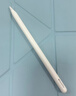 Apple/苹果 Pencil(USB-C) 磁吸触控笔手写笔苹果笔电容笔iPad笔 适用iPad 11/mini/Pro/Air 实拍图