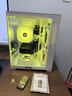 华硕（ASUS）ROG全家桶 英特尔酷睿14代i5/i7台式电脑游戏主机5060ti/5070直播设计三角洲黑神话水冷整套海景房 主机+32寸超清显示屏【六年质保+全套配齐】 五：14代i5-1440 实拍图