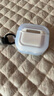 Apple/苹果 AirPods 4(支持主动降噪)搭配无线充电盒(USB-C)苹果耳机 蓝牙耳机适用iPhone/iPad 四代 实拍图