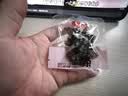 百草味老式五香牛肉干300g 散称独立小包 四川牛肉干特产馋嘴休闲小零食 实拍图