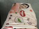 好奇（Huggies）铂金装小桃裤成长裤L120片(9-14kg)大号尿不湿拉拉裤【透爽散热】 实拍图