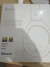 漫步者（EDIFIER）W830NB头戴式主动降噪蓝牙耳机 佩戴舒适 96h超长续航 空间音效 双金标认证 云影灰 实拍图