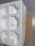 美厨（MAXCOOK）泡酒瓶泡酒坛 玻璃家用酿酒密封药酒罐 10斤装+酒提+刷子 MCX783 实拍图