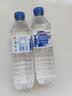 泉阳泉（QUANYANGQUAN） 长白山天然矿泉水 小瓶水 会议用水 600ml*24瓶 整箱塑包装 实拍图