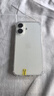 【99成新】Apple/苹果 iPhone 17 512GB 白色 支持移动联通电信5G 双卡双待手机 实拍图