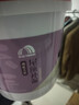 雨虹防水 楼顶屋顶防水补漏材料耐高温防晒 可外露灰18kg+2kg 实拍图