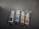 爱普生（EPSON）【6代新品】L3353墨仓式彩色家用AI学习打印机 L3251/L3255升级版(打印复印扫描 微信/无线 黑色） 实拍图