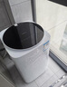 美的（Midea）【价保618】波轮洗衣机全自动 3KG 迷你内衣婴儿洗 高温煮洗 除菌螨 MB30VH36E 以旧换新 京东自营 实拍图