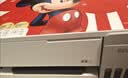 爱普生（EPSON）【6代新品】L1358 墨仓式A4彩色无线单功能家用打印机 家用/办公 AI学习打印机（微信/远程打印） 实拍图