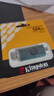 金士顿（Kingston）Type-C USB 3.2/Gen 1手机电脑两用大容量双接口U盘迷你高速办公车载优盘适用安卓苹果大学生专用 128GB 实拍图