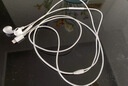Apple/苹果 EarPods 闪电/Lightning有线耳机 苹果耳机有线耳机原装耳机 适用闪电接口的手机平板 实拍图
